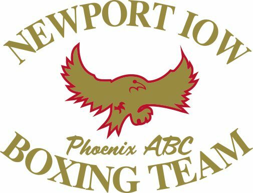 Newport IOW Boxing Club